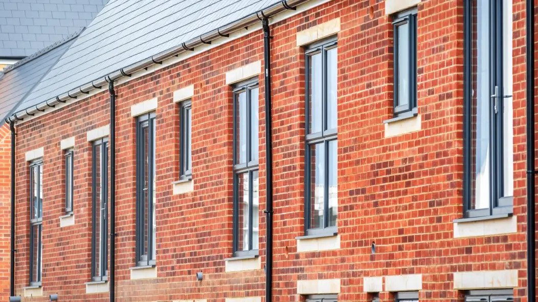 Brick Cleaning
